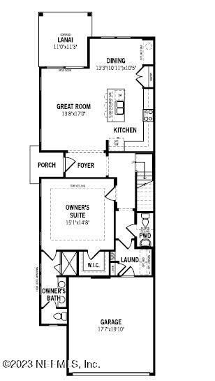3525 Marsh Reserve Blvd, Jacksonville, FL 32224