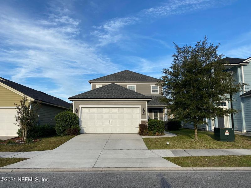 3526 Hawthorn Way, Orange Park, FL 32065