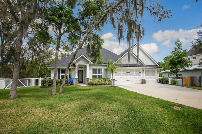 3528 Carolwood Ln, St Augustine, FL 32086