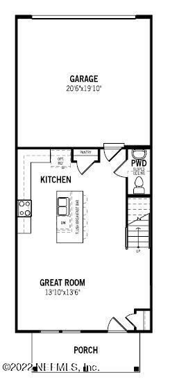 3528 Marsh Reserve Blvd, Jacksonville, FL 32224