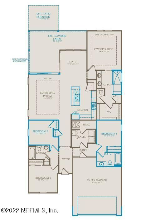 353 Timber Light Trl, Ponte Vedra, FL 32081