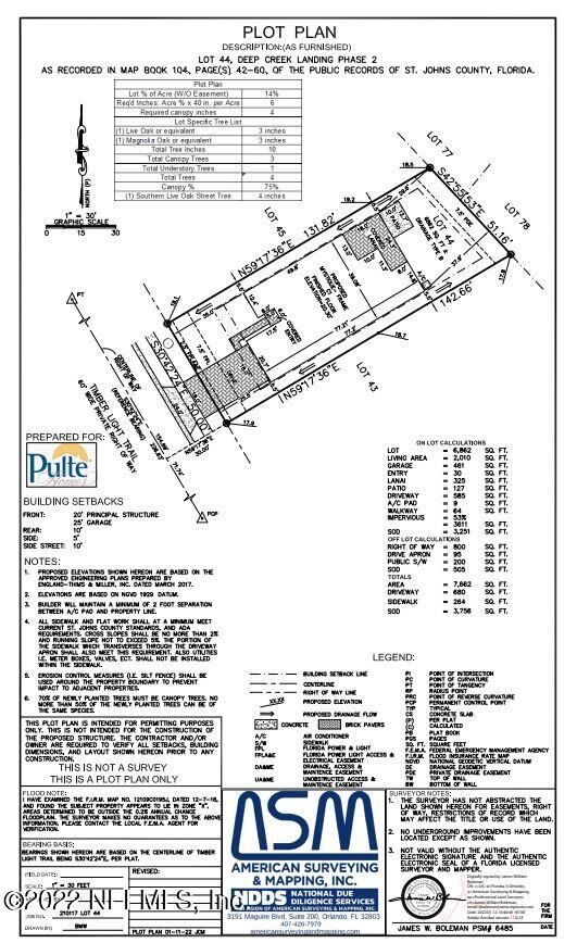 353 Timber Light Trl, Ponte Vedra, FL 32081