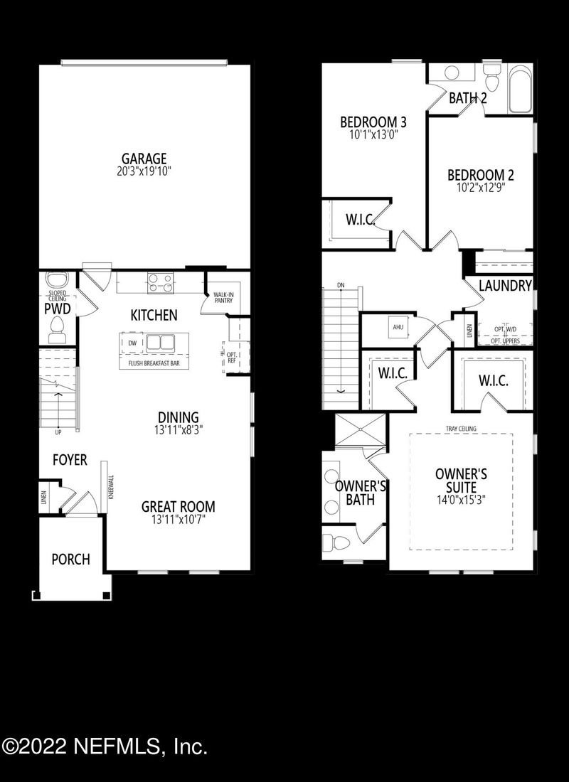 3530 Marsh Reserve Blvd, Jacksonville, FL 32224
