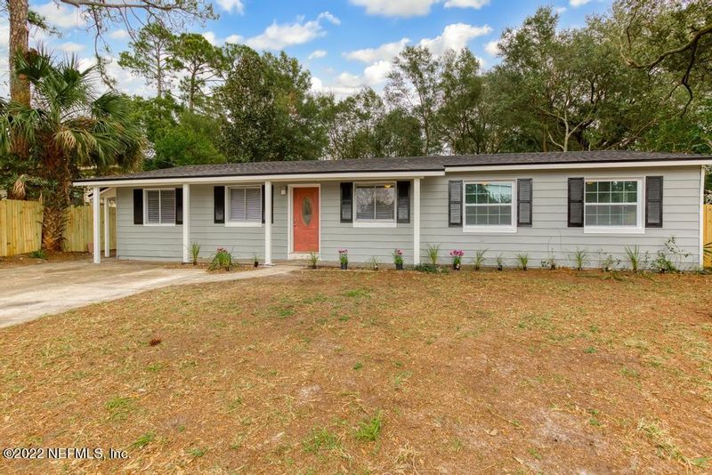 3531 Tarpon Dr, Jacksonville, FL 32277