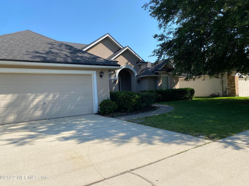 3532 Silver Bluff Blvd, Orange Park, FL 32065