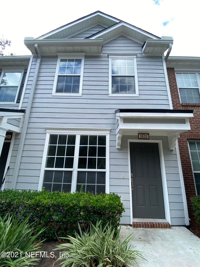 3532 Summerlin Ln N, Jacksonville, FL 32224