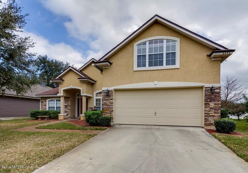 3533 Laurel Leaf Dr, Orange Park, FL 32065