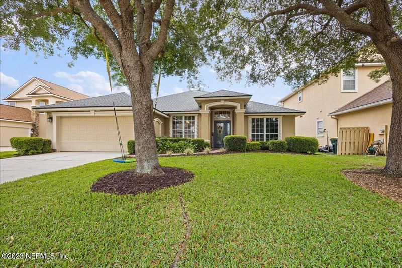 3535 Shady Woods St E, Jacksonville, FL 32224