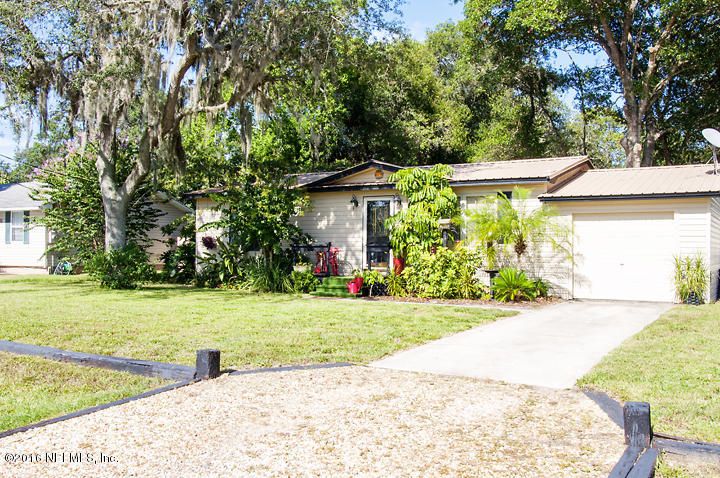 3536 Carmel Rd, St Augustine, FL 32086