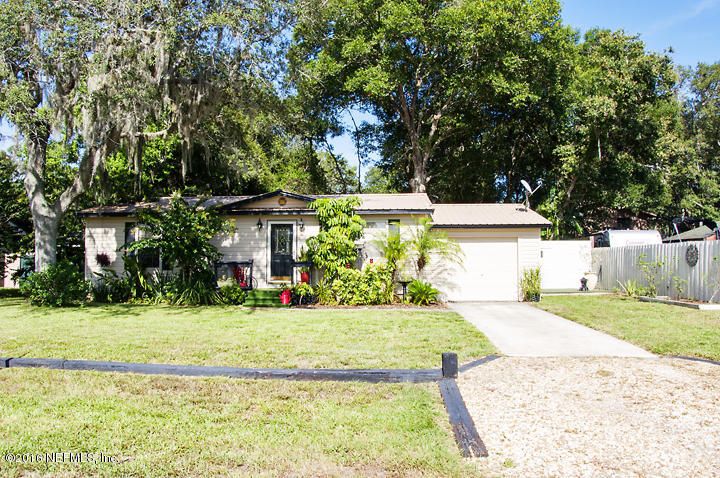 3536 Carmel Rd, St Augustine, FL 32086