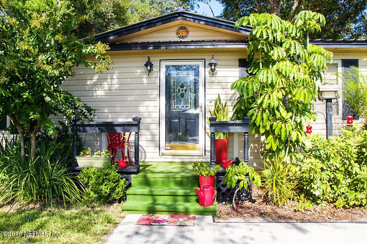3536 Carmel Rd, St Augustine, FL 32086