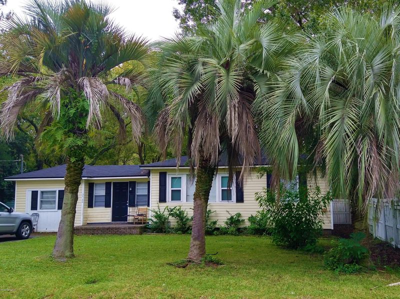 3536 Deer St, Jacksonville, FL 32254