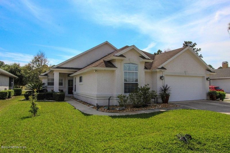 3536 Olympic Dr, Green Cove Springs, FL 32043