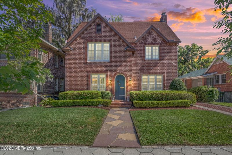 3536 Pine St, Jacksonville, FL 32205