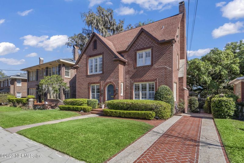 3536 Pine St, Jacksonville, FL 32205