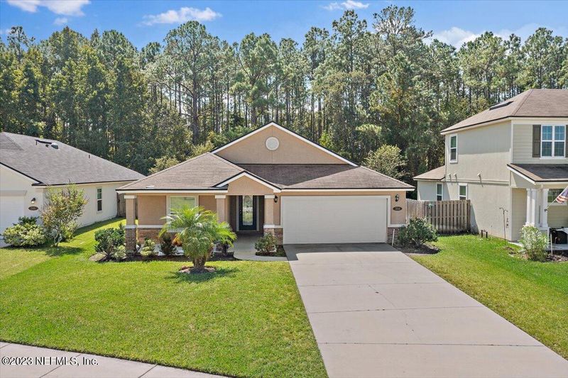 354 Colorado Springs Way, St Augustine, FL 32092