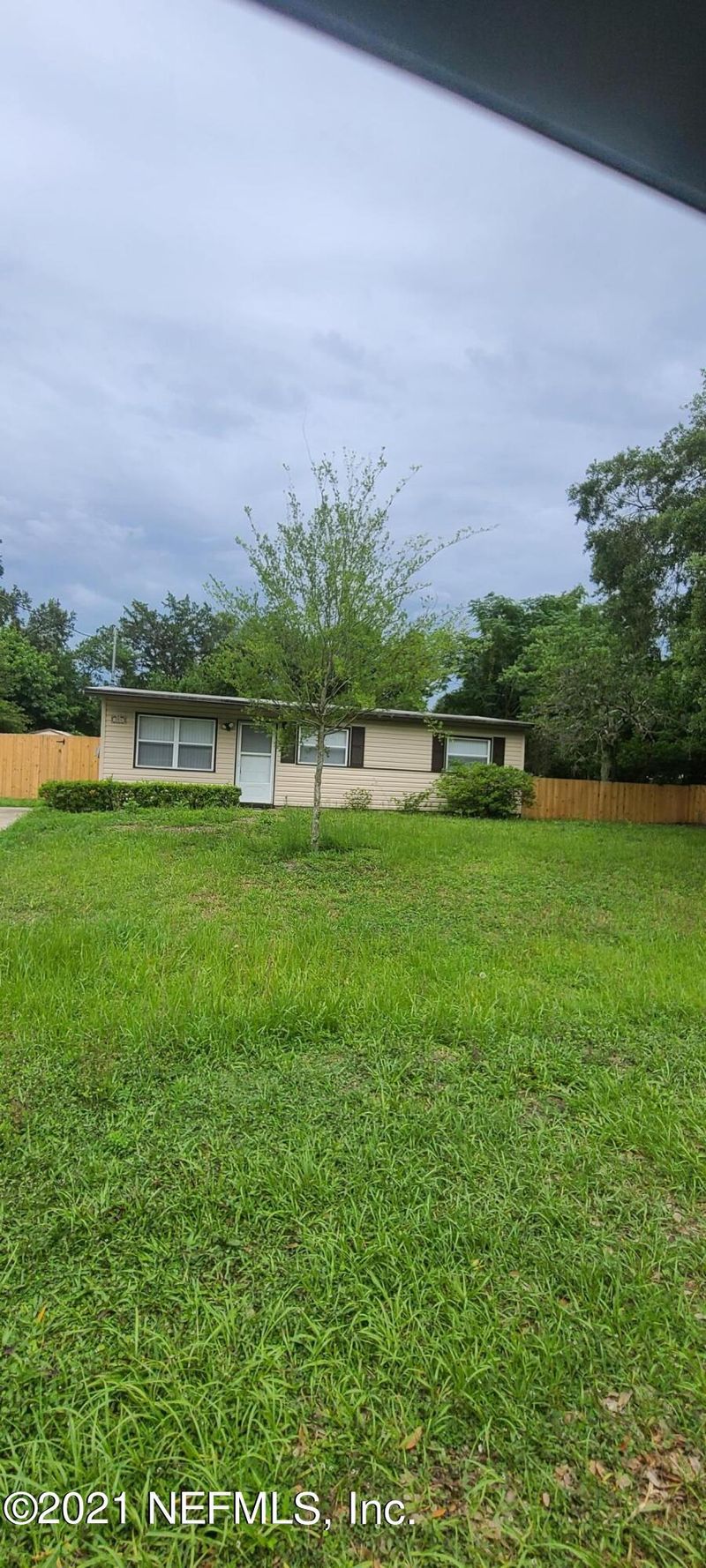354 Cottonwood Ln, Orange Park, FL 32073