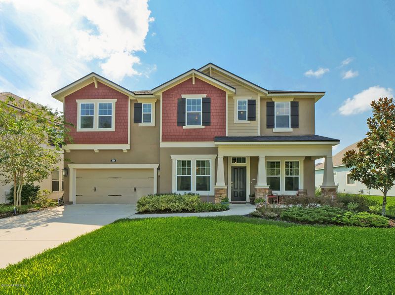 354 Greenleaf Lakes Ave, Ponte Vedra, FL 32081