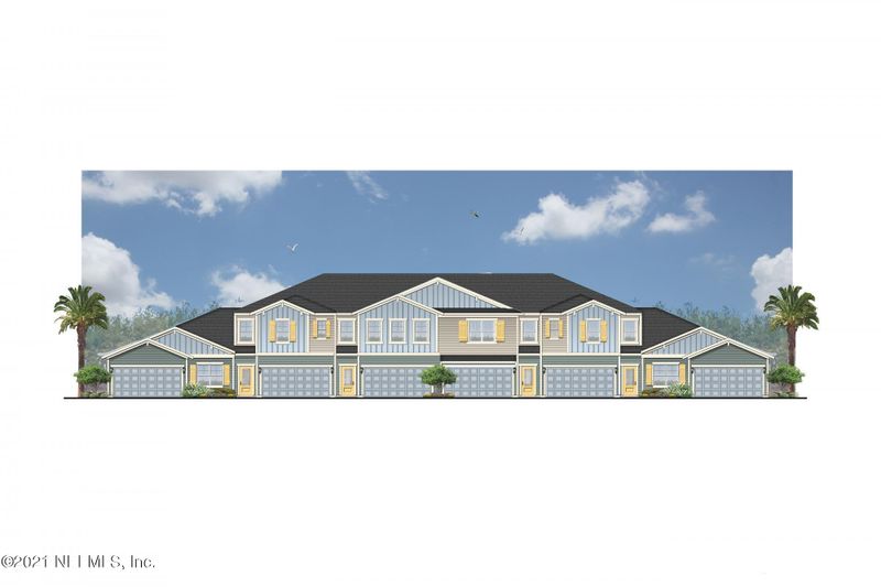 354 Modesto Dr #20B, St Augustine, FL 32086
