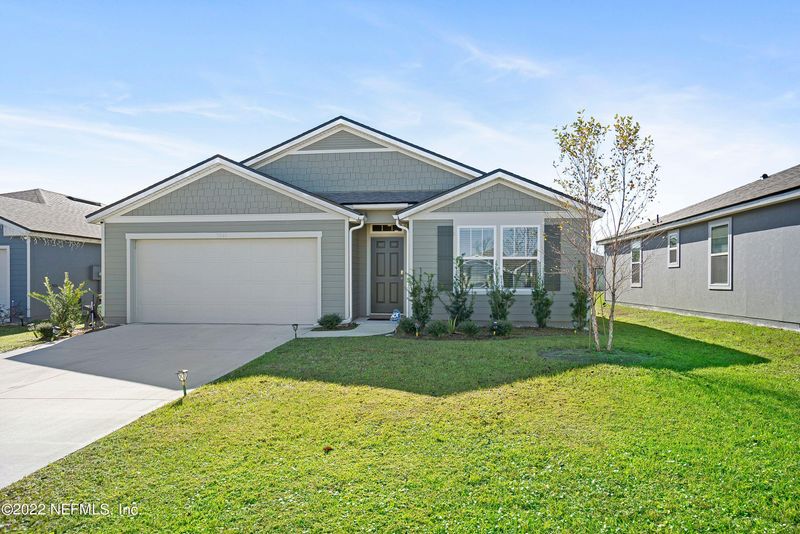 3540 Grayson Ln, Middleburg, FL 32068