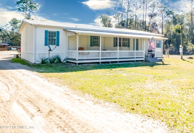 3540 Pacetti Rd, St Augustine, FL 32092