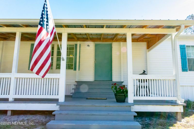 3540 Pacetti Rd, St Augustine, FL 32092