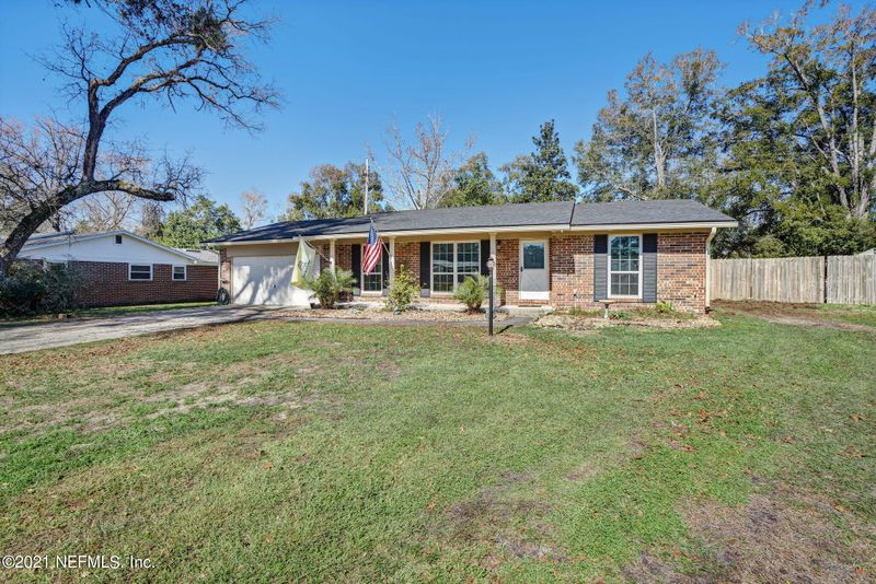 3540 Red Oak Ct, Orange Park, FL 32073
