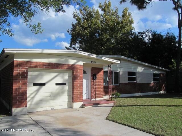 3541 Rogero Rd, Jacksonville, FL 32277