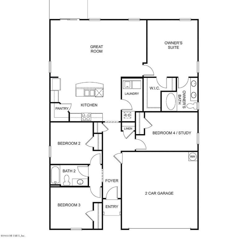 3542 Shiner Dr, Jacksonville, FL 32226