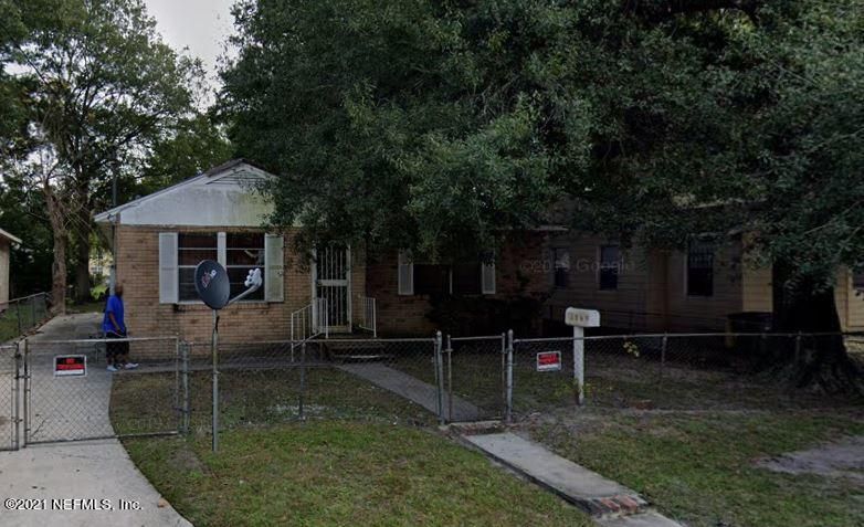 3543 Gladys St, Jacksonville, FL 32209