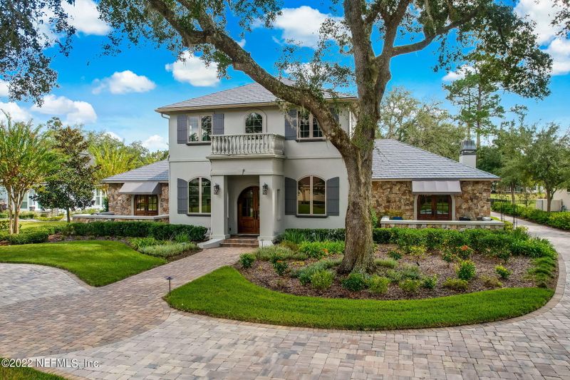 3544 Crest St, St Augustine, FL 32092