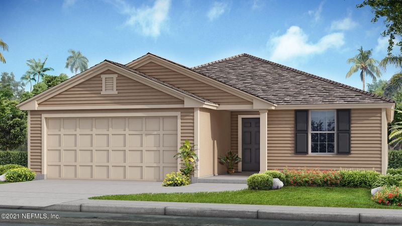 3544 Evers, Middleburg, FL 32068