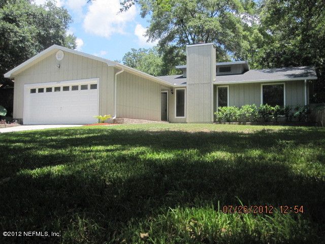 3547 Carlyon Dr, Jacksonville, FL 32207