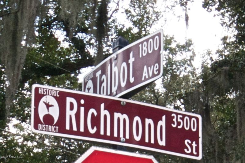 3547 Richmond St, Jacksonville, FL 32205