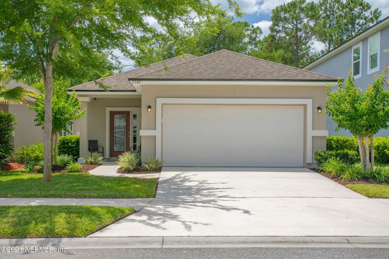 3549 Hawthorn Way, Orange Park, FL 32065