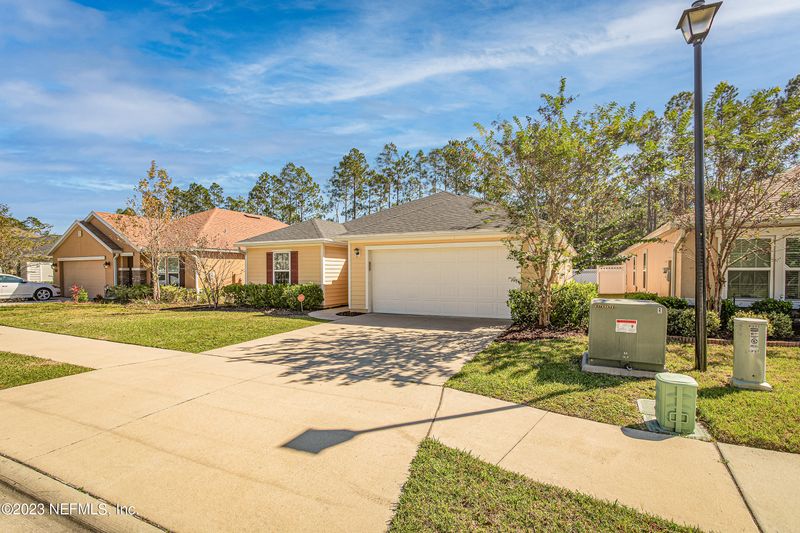 355 Hepburn Rd, Orange Park, FL 32065