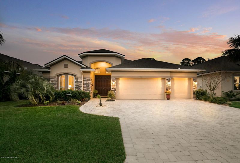 355 Los Caminos St, St Augustine, FL 32095