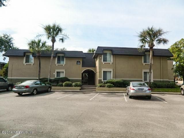 355 Monument Rd #15D2, Jacksonville, FL 32225