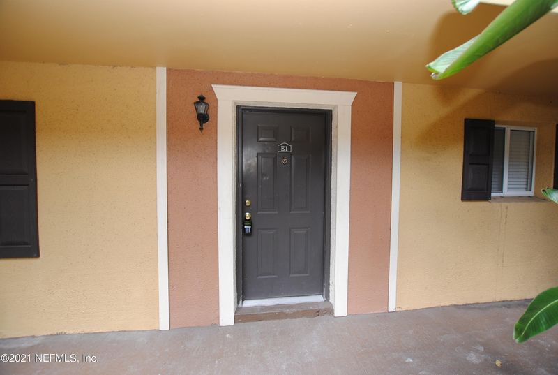 355 Monument Rd #17 E1, Jacksonville, FL 32225