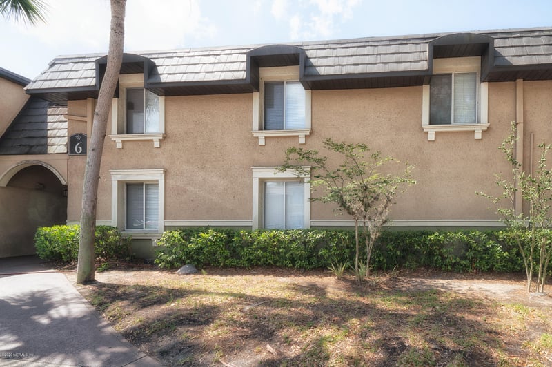 355 Monument Rd #6 K1, Jacksonville, FL 32225