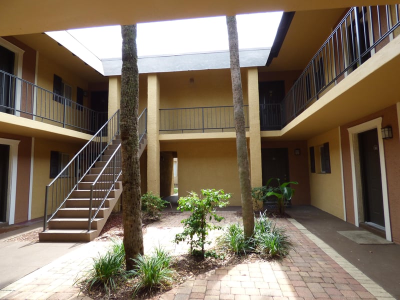 355 Monument Rd #8 D2, Jacksonville, FL 32225