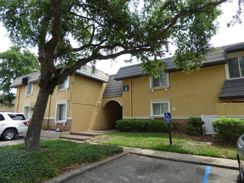 355 Monument Rd #8 D2, Jacksonville, FL 32225