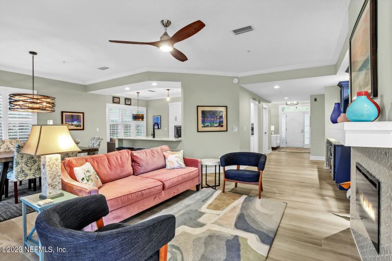 355 N Shore Cir #1315, St Augustine, FL 32092