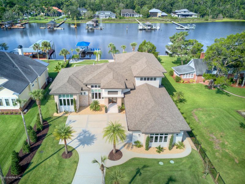355 S Roscoe Blvd, Ponte Vedra Beach, FL 32082