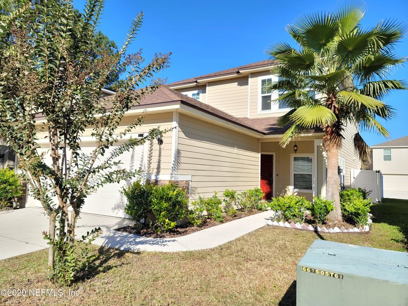 3550 Hawthorn Way, Orange Park, FL 32065