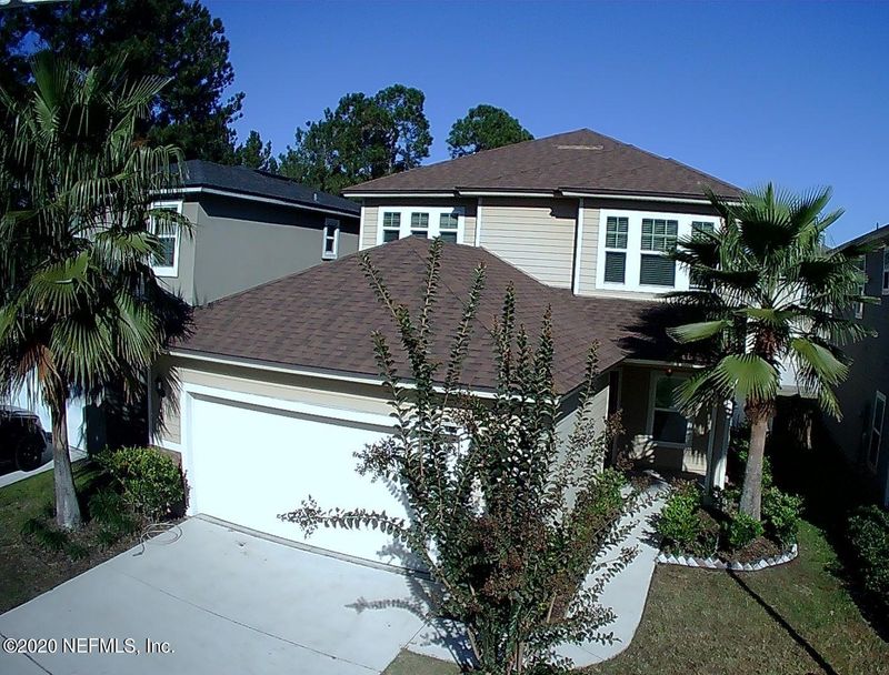 3550 Hawthorn Way, Orange Park, FL 32065