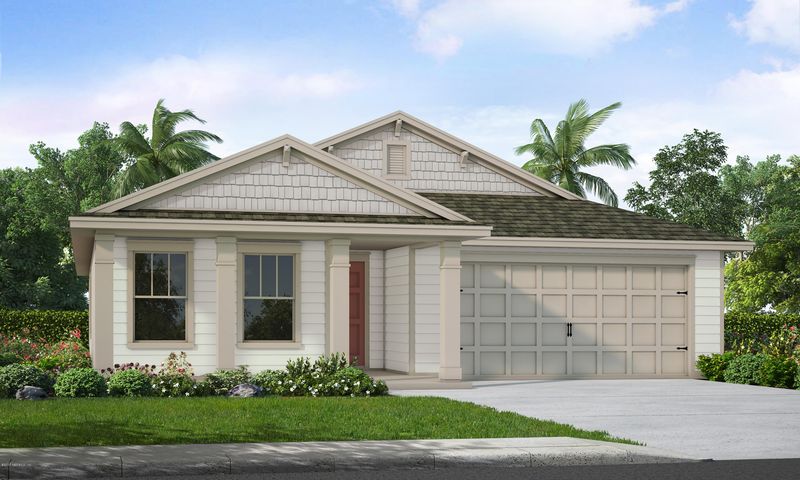 3553 Baxter St, Jacksonville, FL 32222