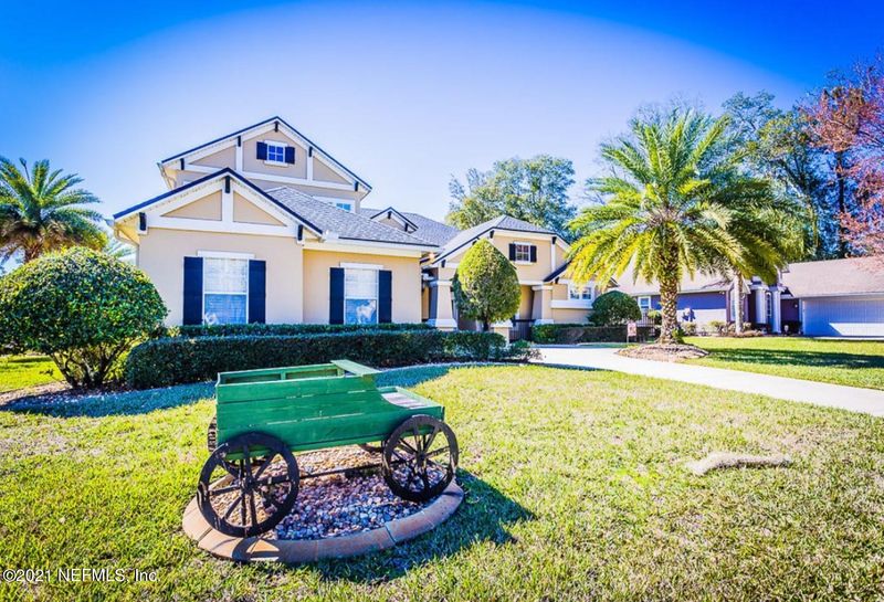 3553 Crescent Point Ct, Green Cove Springs, FL 32043