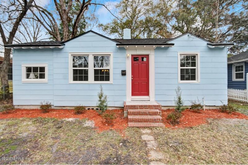 3553 Plum St, Jacksonville, FL 32205