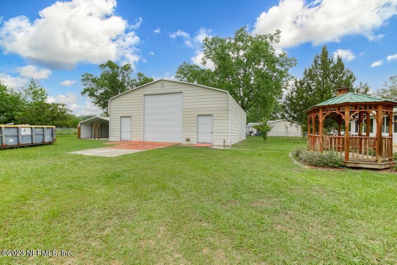 35543 Glory Rd, Callahan, FL 32011